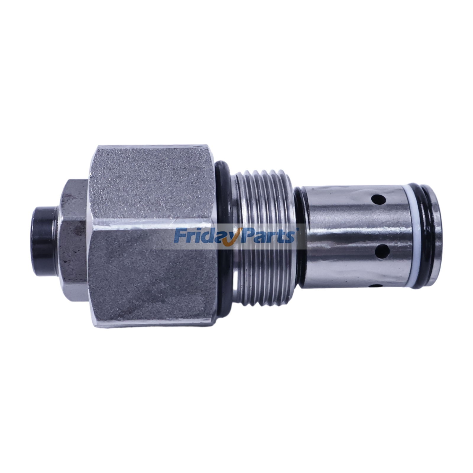 Parte para Excavadora