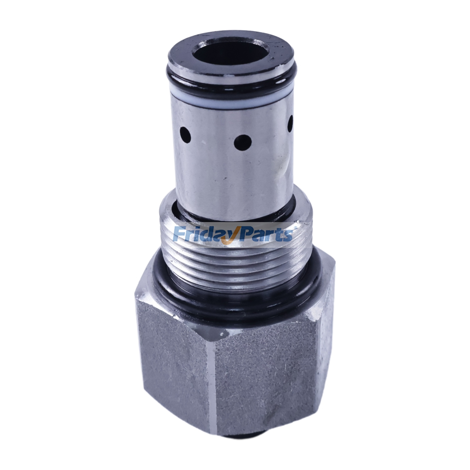 Válvula de alivio principal 402901 para excavadora Doosan B55W-1 SOLAR 55 55-V 55W-V Para DOOSAN,Para HYUNDAI