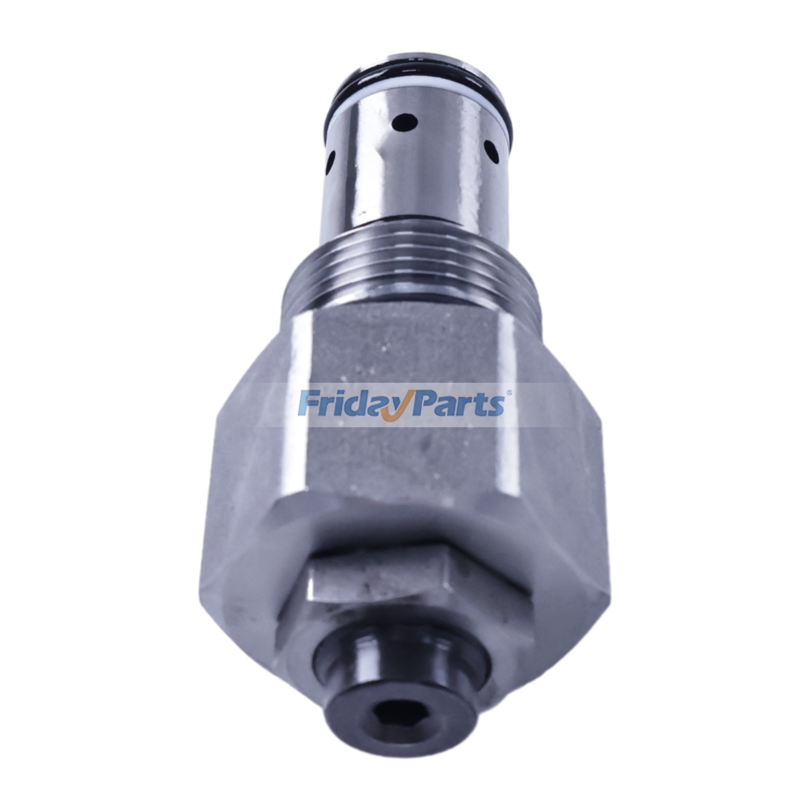 Válvula de alivio principal 402901 para excavadora Doosan B55W-1 SOLAR 55 55-V 55W-V