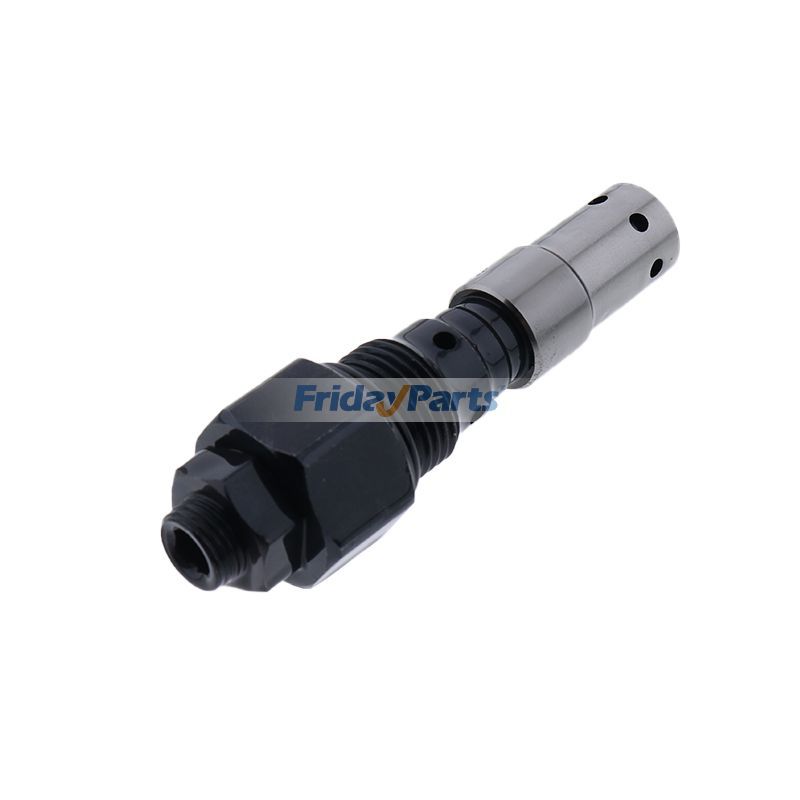 Main Relief Valve 4271432 for Hitachi Excavator EX60UR