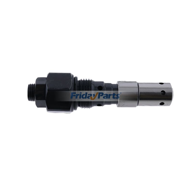 Main Relief Valve 4271432 for Hitachi Excavator EX60UR