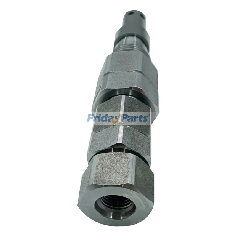 Main Relief Valve in Stock in China
