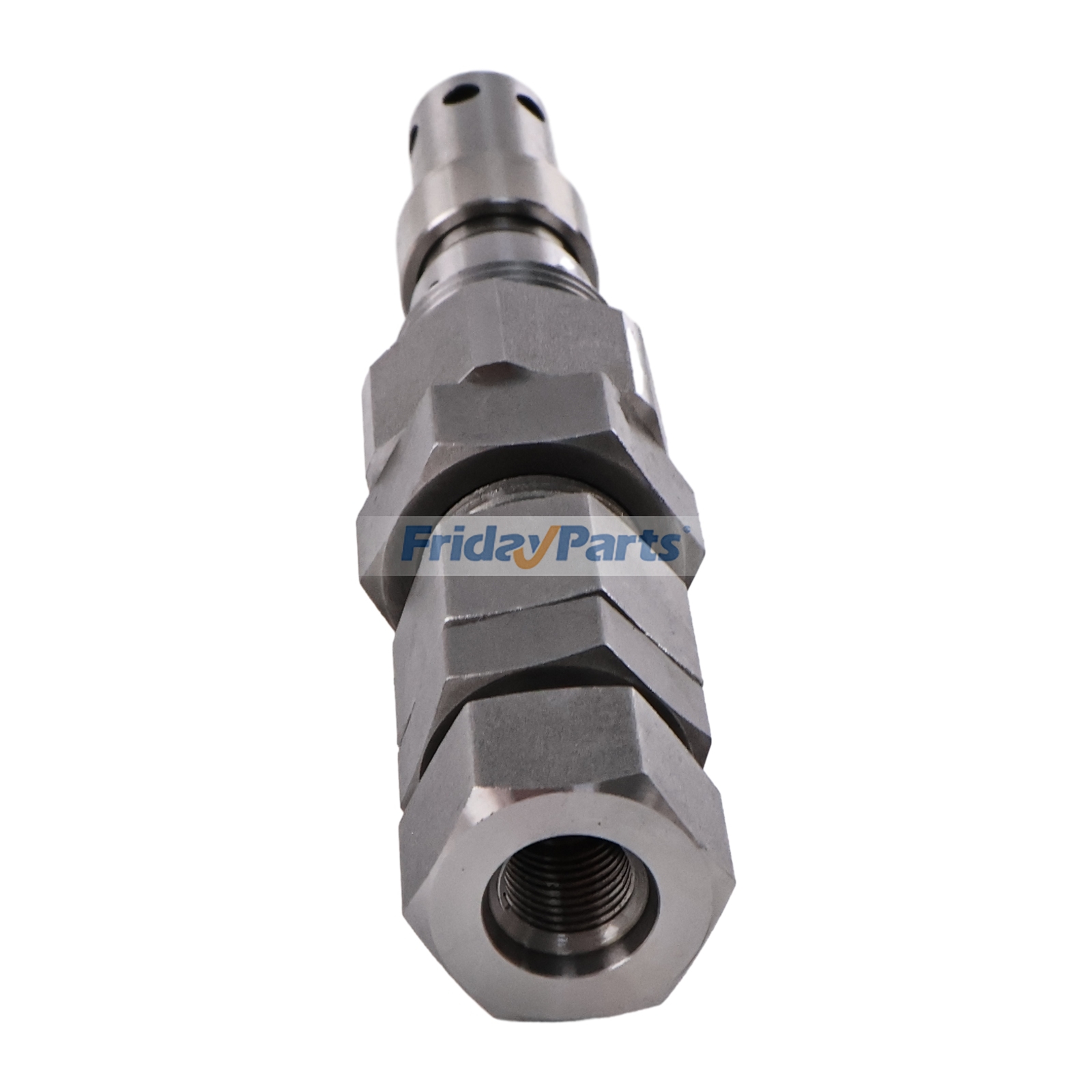 Main Relief Valve compatible with Excavator