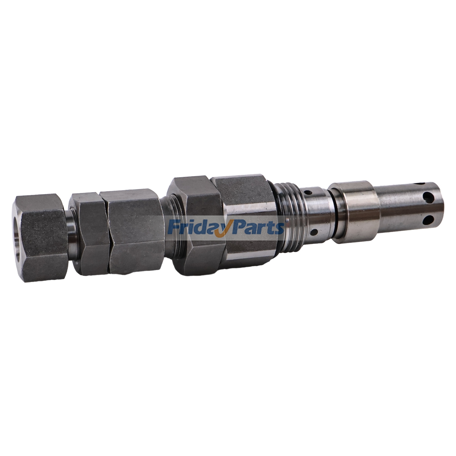  Main Relief Valve For HITACHI