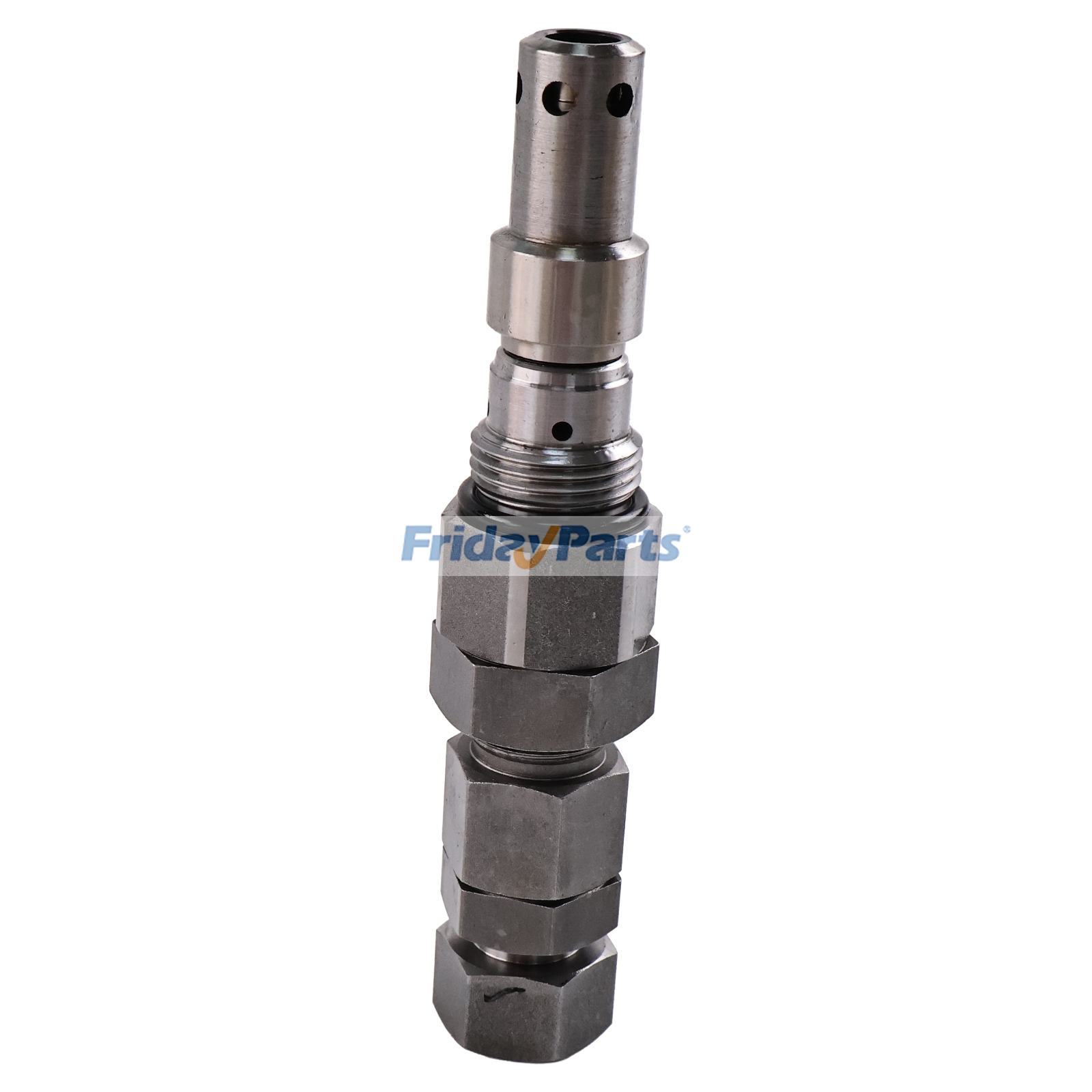 Main Relief Valve For HITACHI Excavator