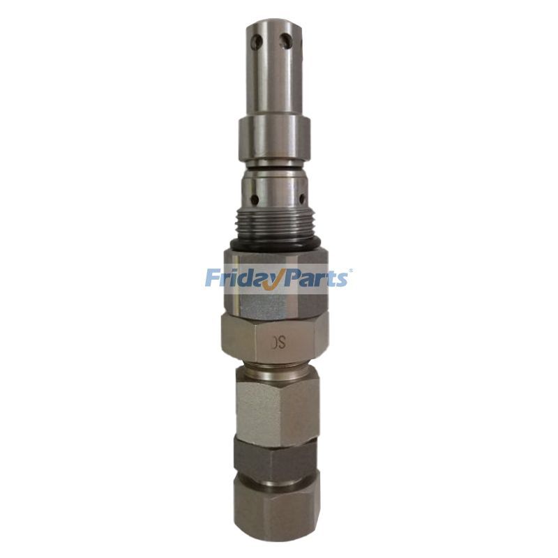 ゆきさん専用取り置き Main Relief Valve 4654858 for Hitachi Excavator ZX240-3