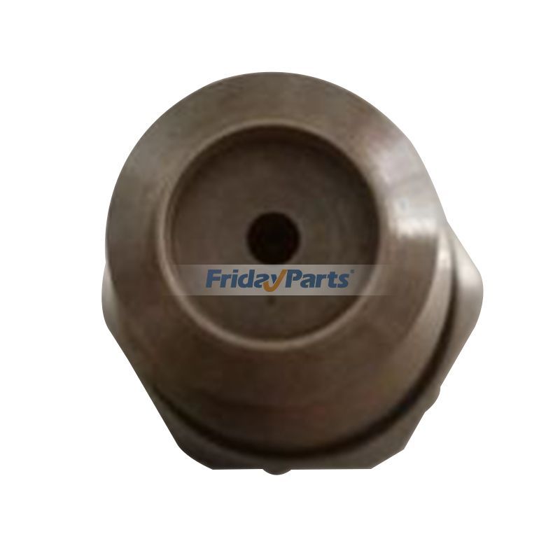 エクスカベーター メインリリーフバルブロガー