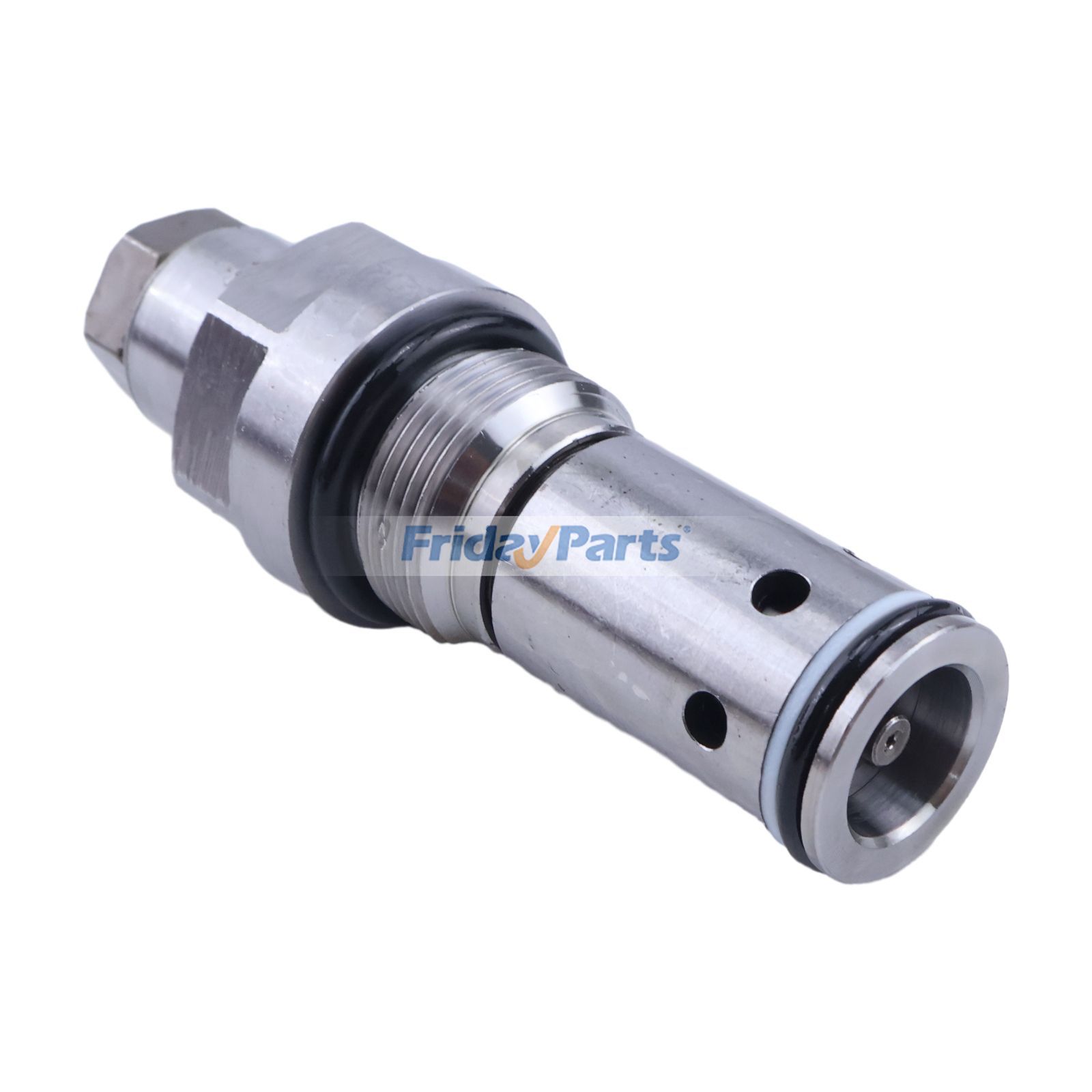 Engine,Excavator Main Relief Valve