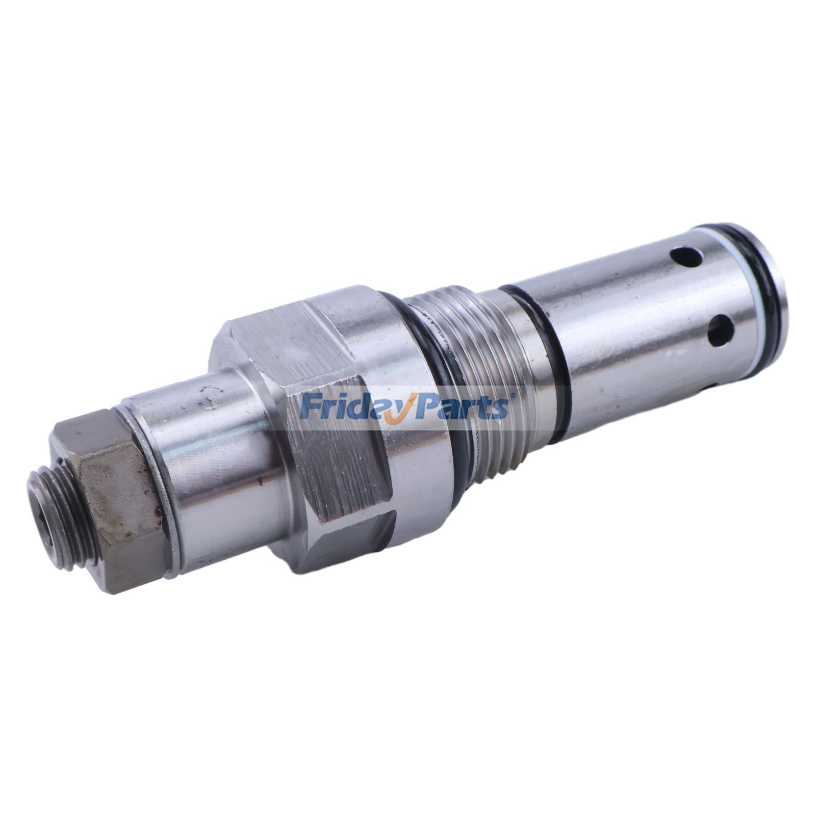 Main Relief Valve For HITACHI,For JOHN DEERE Engine,Excavator