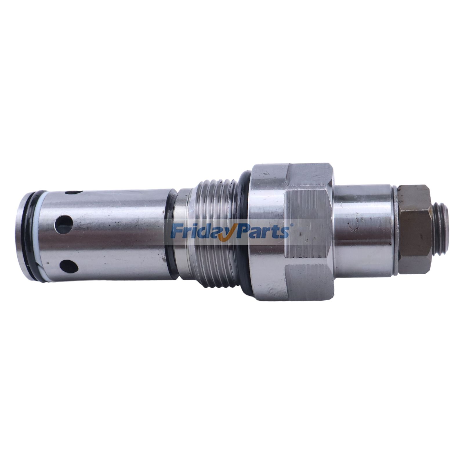  Main Relief Valve For HITACHI,For JOHN DEERE