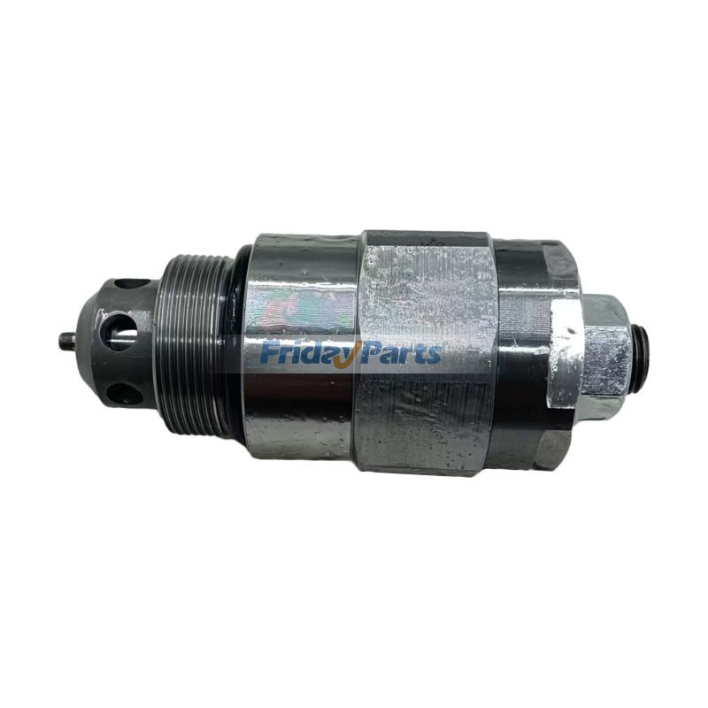 Main Relief Valve 709-90-71100 for Hyundai R420 R450LC Komatsu PC100-6 PC120-6 PC300-6  PC350-6 PC400-5 PC450-6