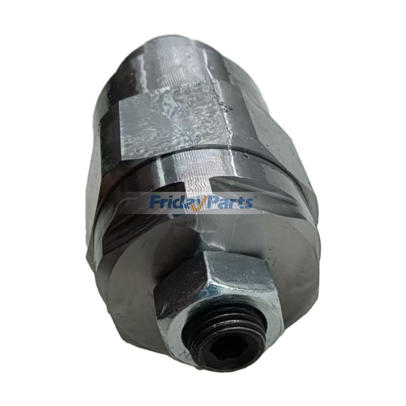 Excavator Main Relief Valve