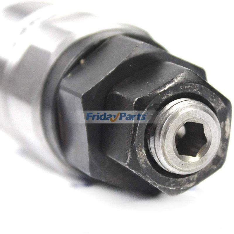 Main Relief Valve fit for Excavator