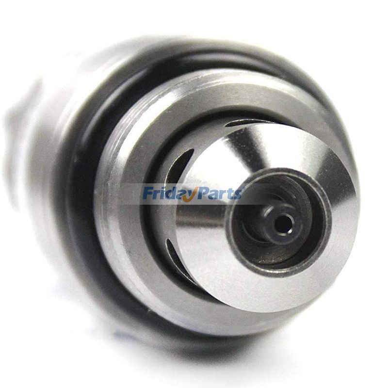 Excavator Main Relief Valve fit