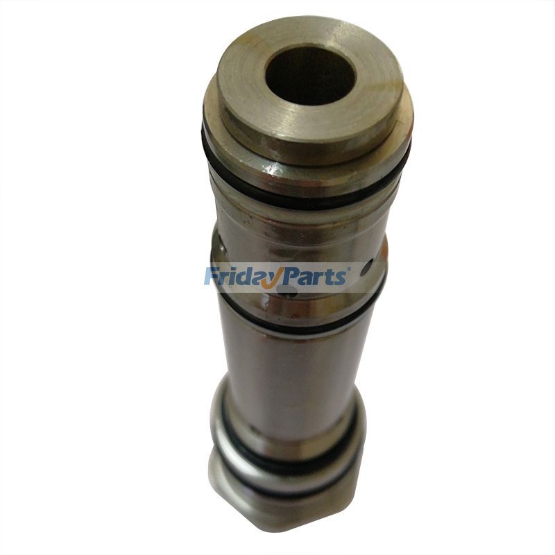 Main Relief Valves for Excavator