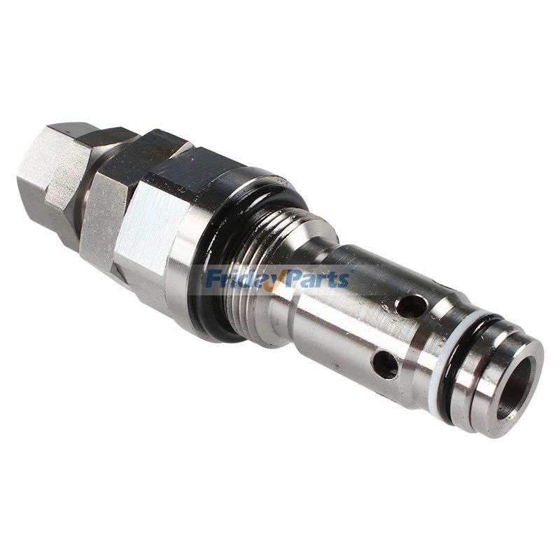 KOMATSU用用コマツ 掘削機 PC200-6 PC200LC-6 PC210LC-6K PC240-6K 用メインリリーフバルブ 723-40-50201