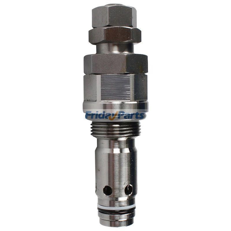 KOMATSU用メインリリーフバルブ