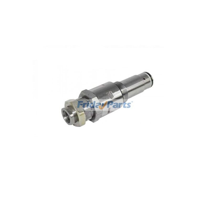 Main Relief Valve PC220-8 PC270-8 PC350-8 PC450-8 PC490-11 for Excavator