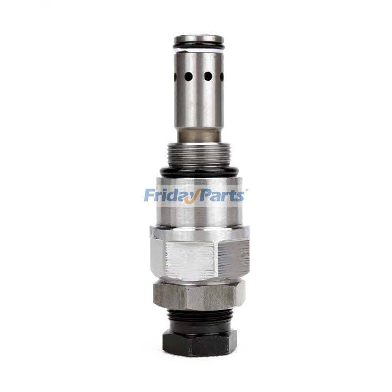 Main Relief Valve 723-40-92203 for Komatsu Excavator PC220-7 PC220LC-7 PC270-7 PC240-8K PC308USLC-3E0