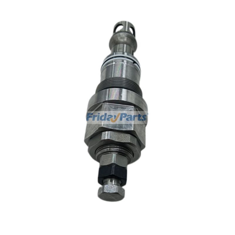 Main Relief Valve PW200 PW220 for Excavator