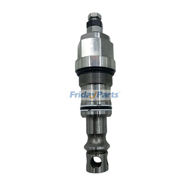 Main Relief Valve 723-46-48100 for Komatsu PC200 PC210 PC220 PC230 PC250 PC270 PC290 PC300 PC308 PC340 PC350 PC360 PC380 PC400 PC450 PW200 PW220