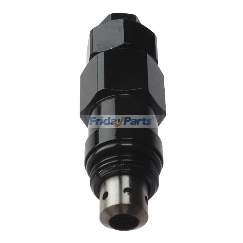 Loader Main Relief Valve Assembly Backhoe
