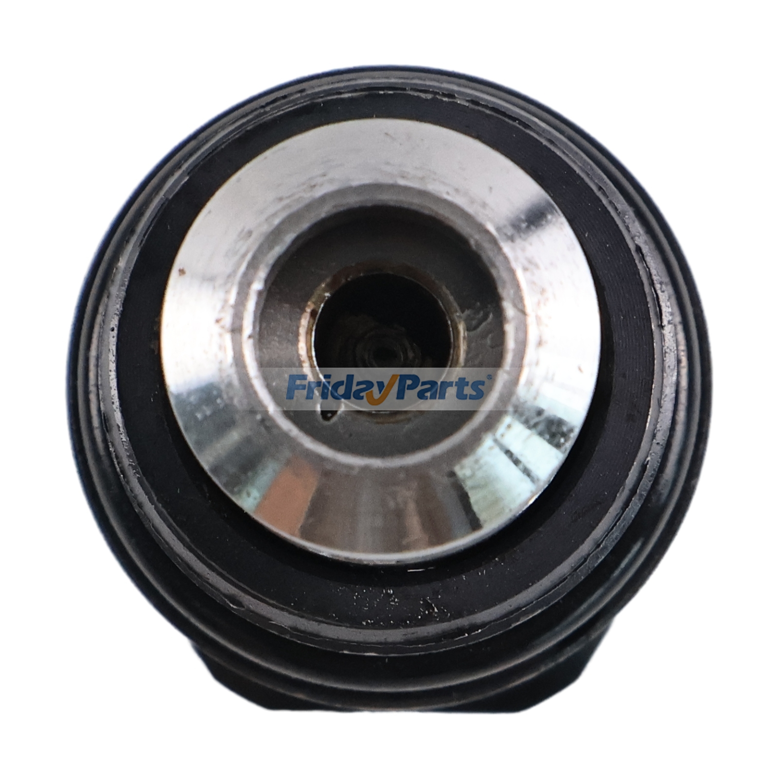 FridayParts Main Relief Valve Assembly Backhoe