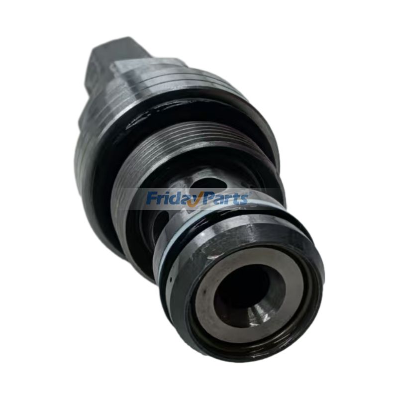 Main Relief Valve for Excavator