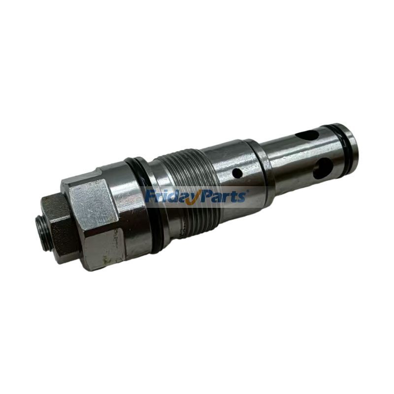 Main Relief Valve for Kobelco Excavator SK120-4