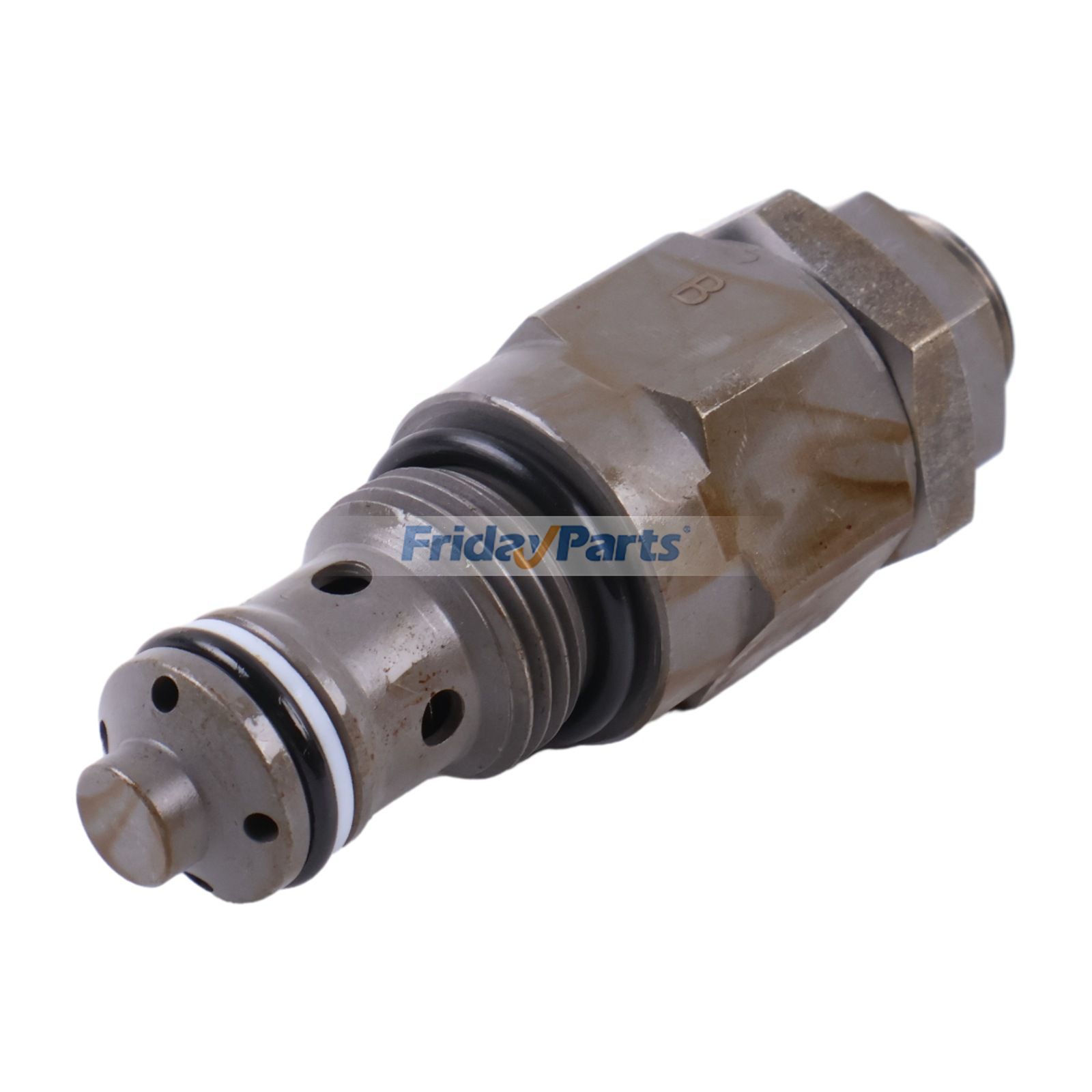 Main Relief Valve  in Stock in China