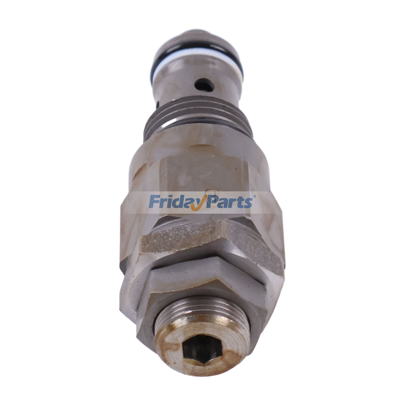 Main Relief Valve  for Excavator