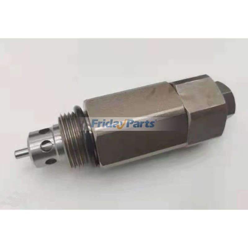 Main Relief Valve lnc0173 for JCB JS70 Sumitomo SH75 Excavator
