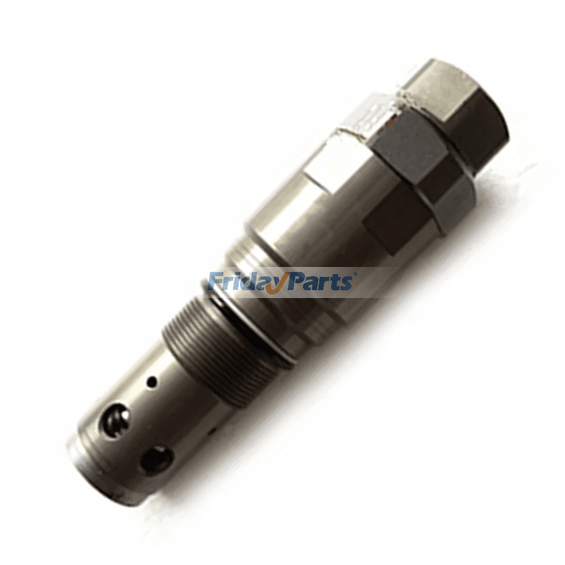 Main Relief Valve V9402034982 for Hyundai R200W3 R210LC3 R210LC3H R250LC3 33HDLL R210LC3LL