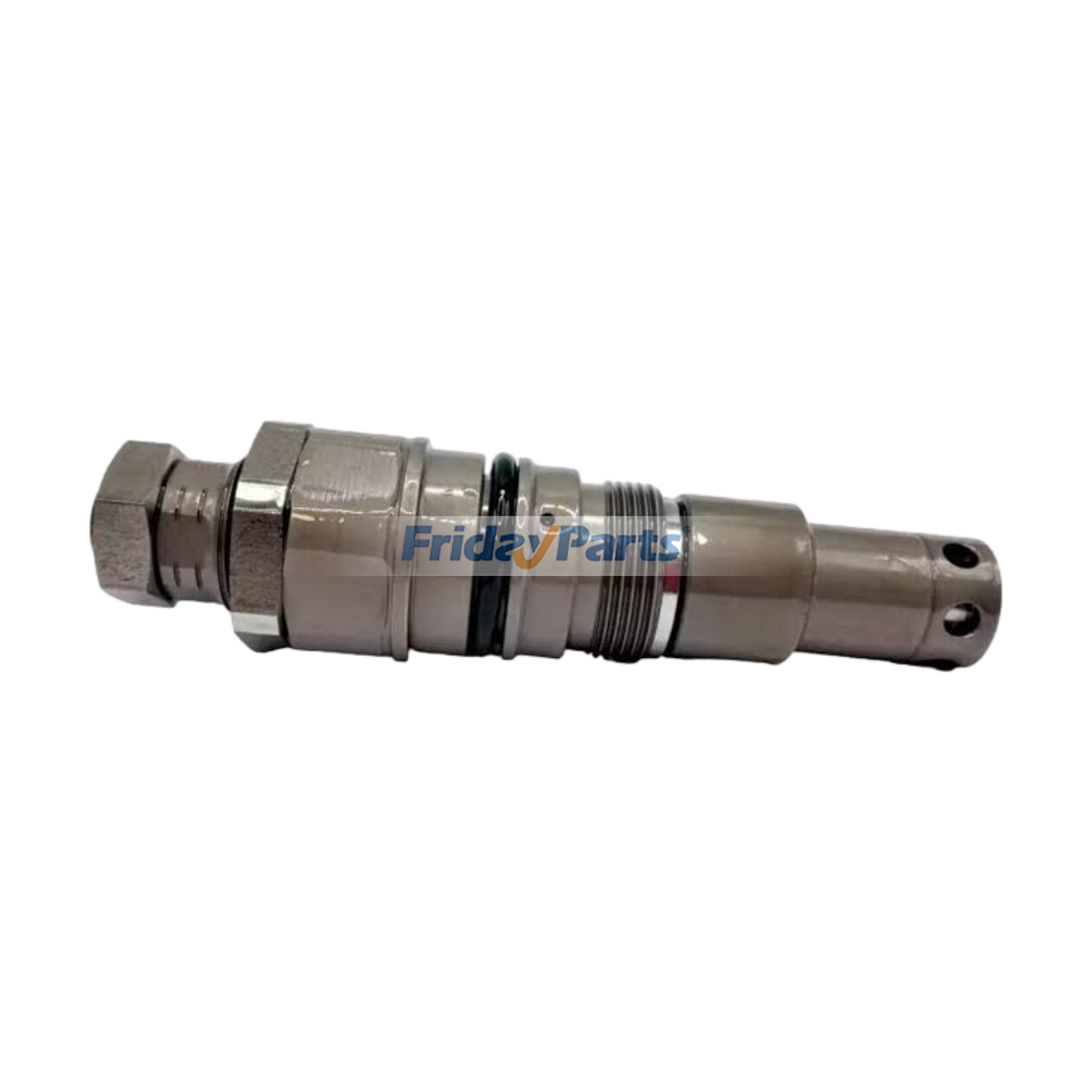 Hauptdruckbegrenzungsventil XJBN-00378 für Hyundai-Bagger R250LC-7, R250LC-7A, R290LC-7, R290LC-7H, R305LC-7