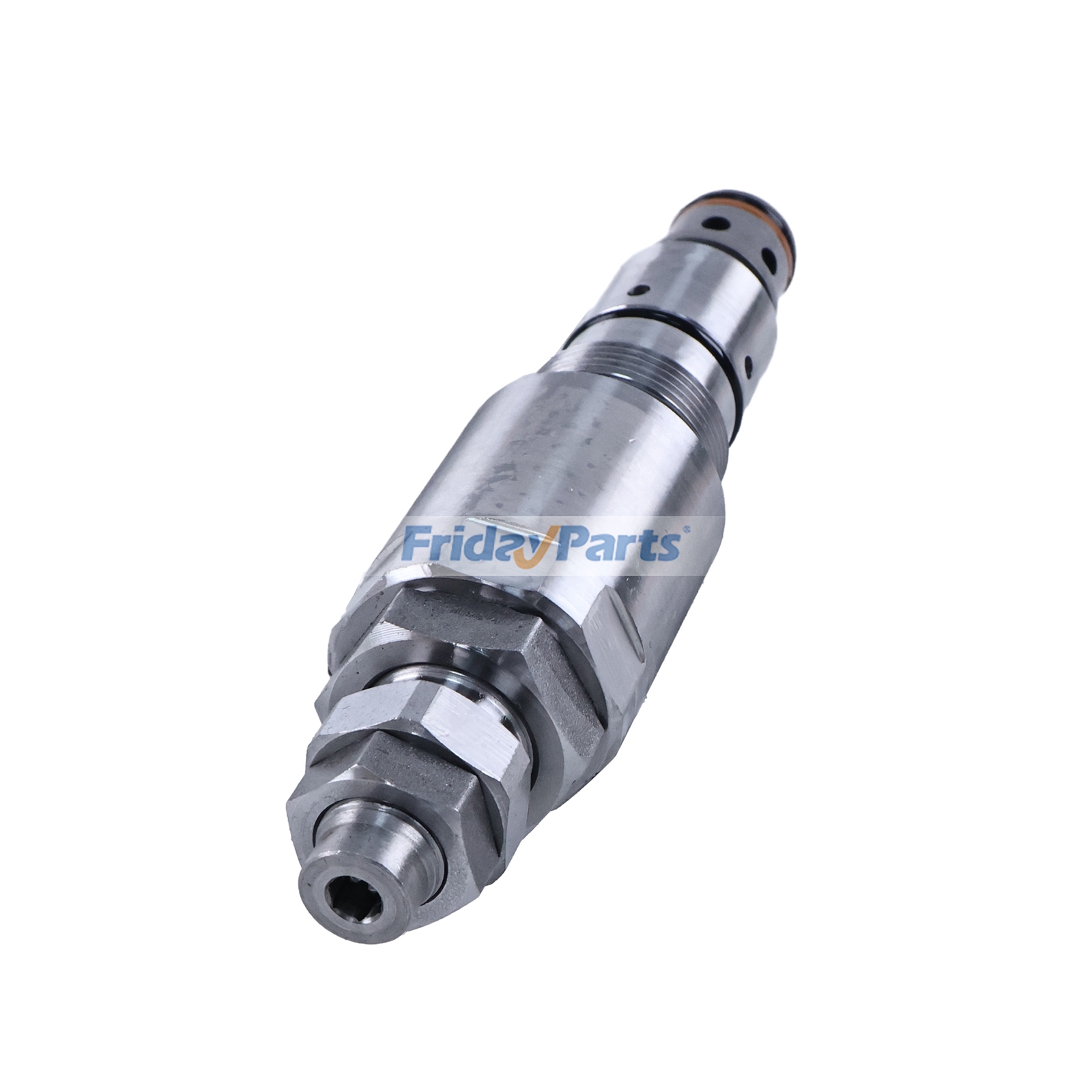 Válvula de alívio principal XKBF-01291 para escavadeira Hyundai R140LC-9 R140W-9 R145CR-9 R160LC-9 R180LC-9 R210LC-9 R290LC-9 para Escavadora 