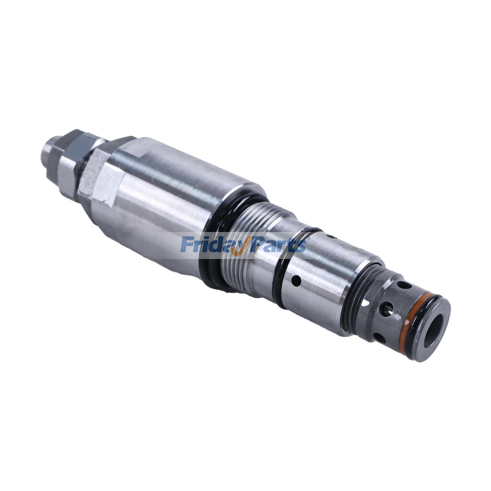 Escavadora  Para HYUNDAI - Válvula de alívio principal XKBF-01291 para escavadeira Hyundai R140LC-9 R140W-9 R145CR-9 R160LC-9 R180LC-9 R210LC-9 R290LC-9