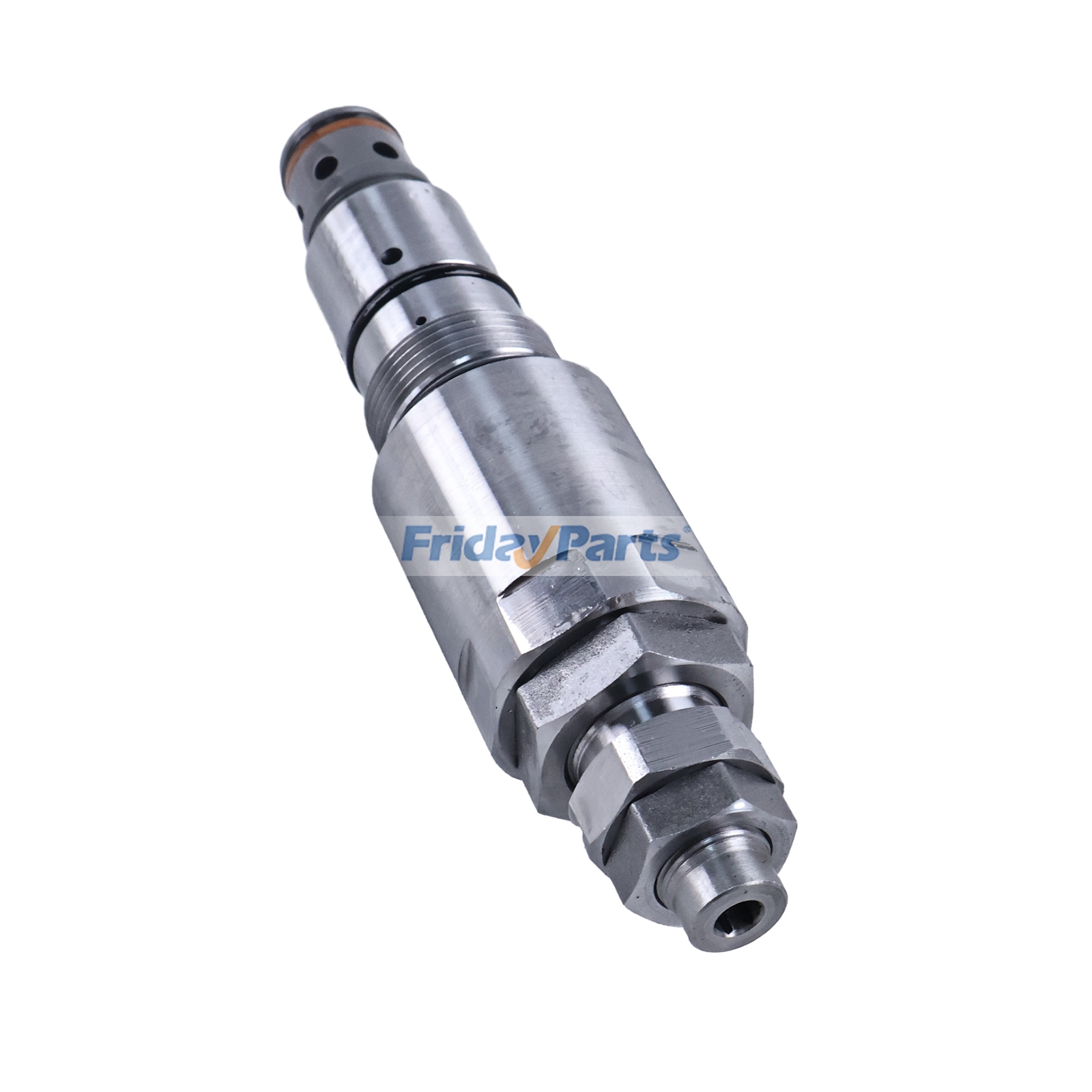 Main Relief Valve XKBF-01291 for Hyundai Excavator R140LC-9 R140W-9 R145CR-9 R160LC-9 R180LC-9 R210LC-9 R290LC-9
