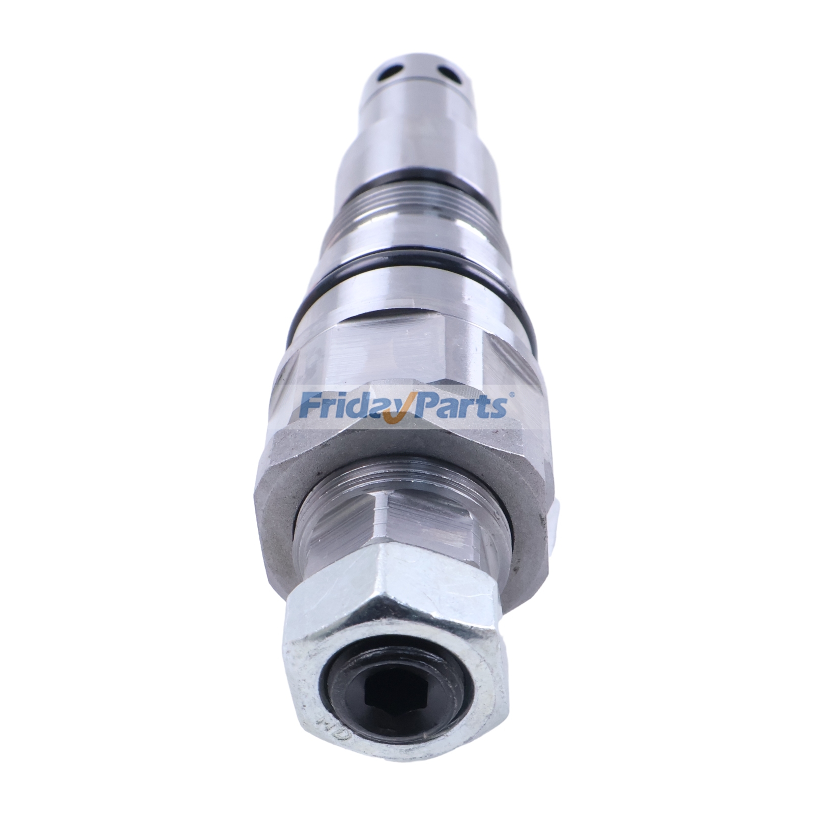 HauptüberdruckventilFür HITACHI,Für HYUNDAI,Für KOBELCO