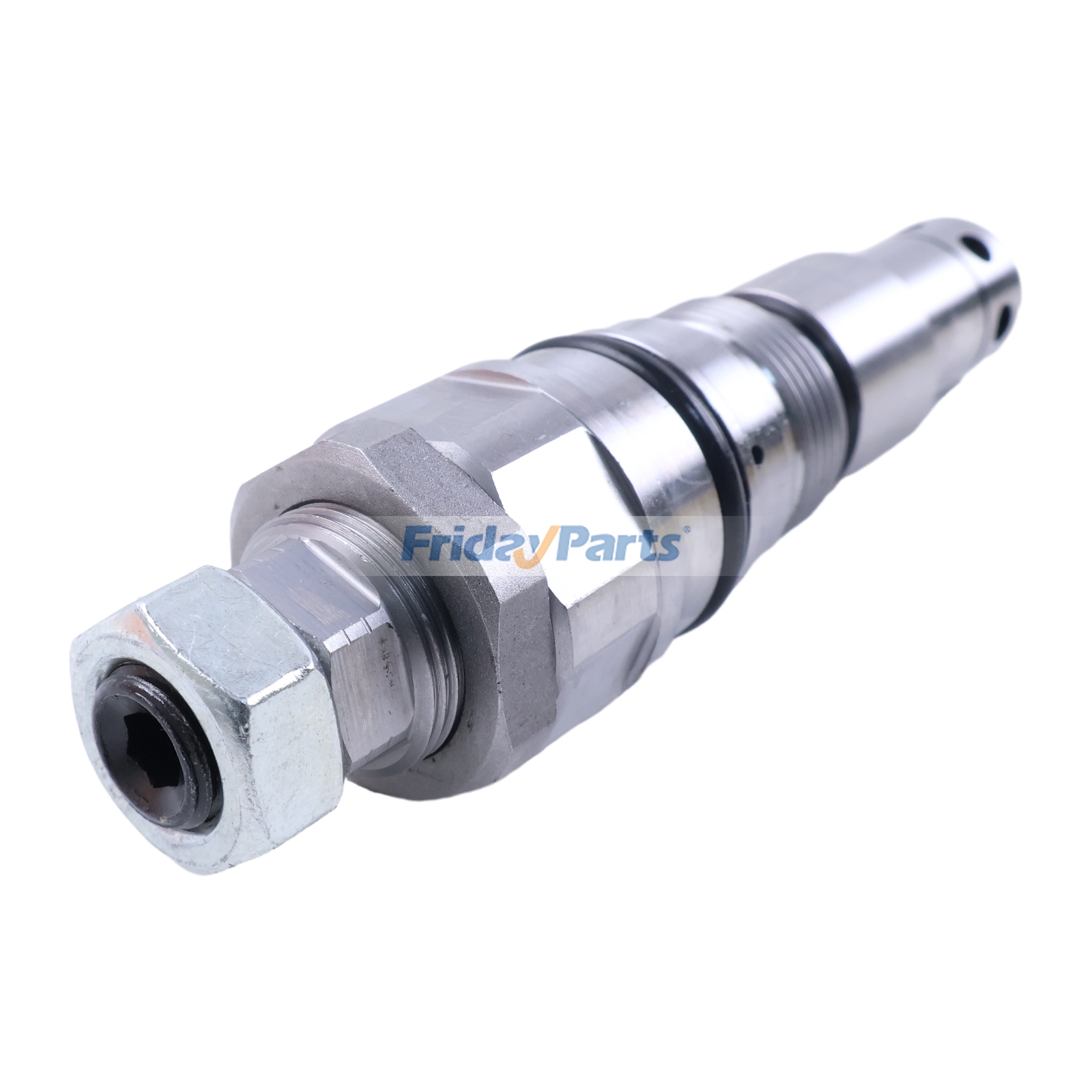 Hauptüberdruckventilfür Bagger