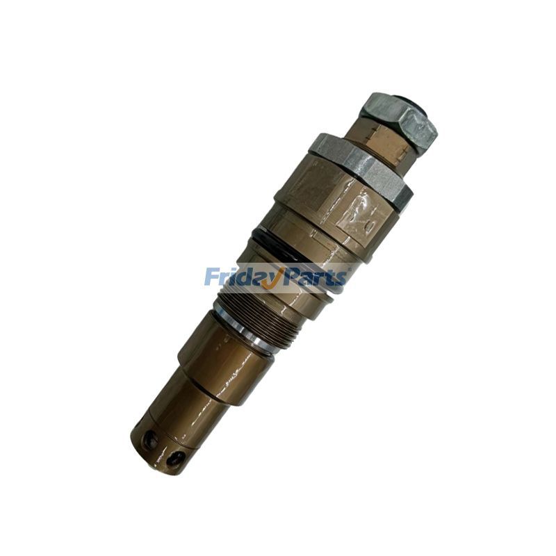 Main Relief Valve YN22V00001F4 YN22V00001F5 for New Holland Excavator E200SR E215 E235SR EH160 EH215