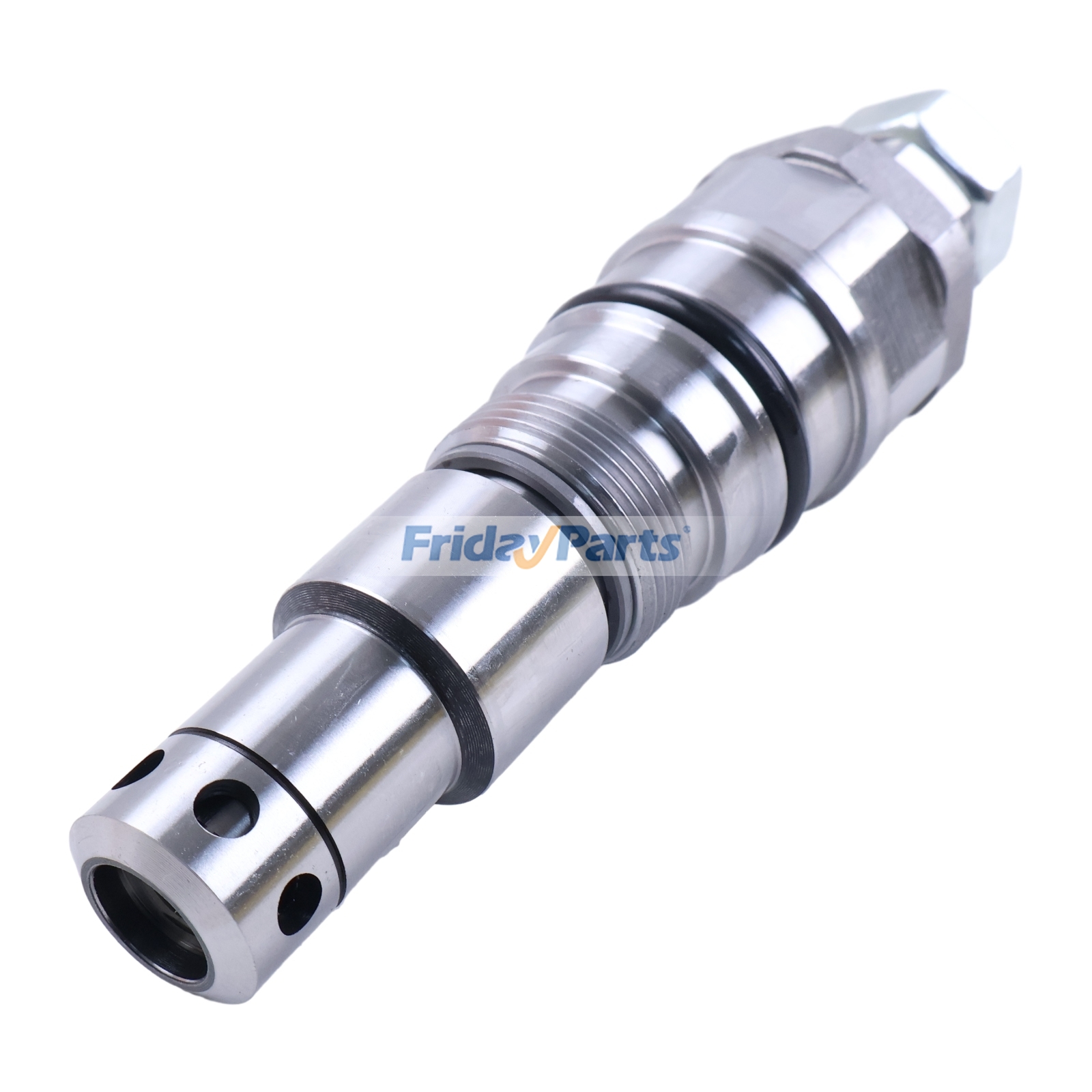 HauptentlastungsventilFür New Holland