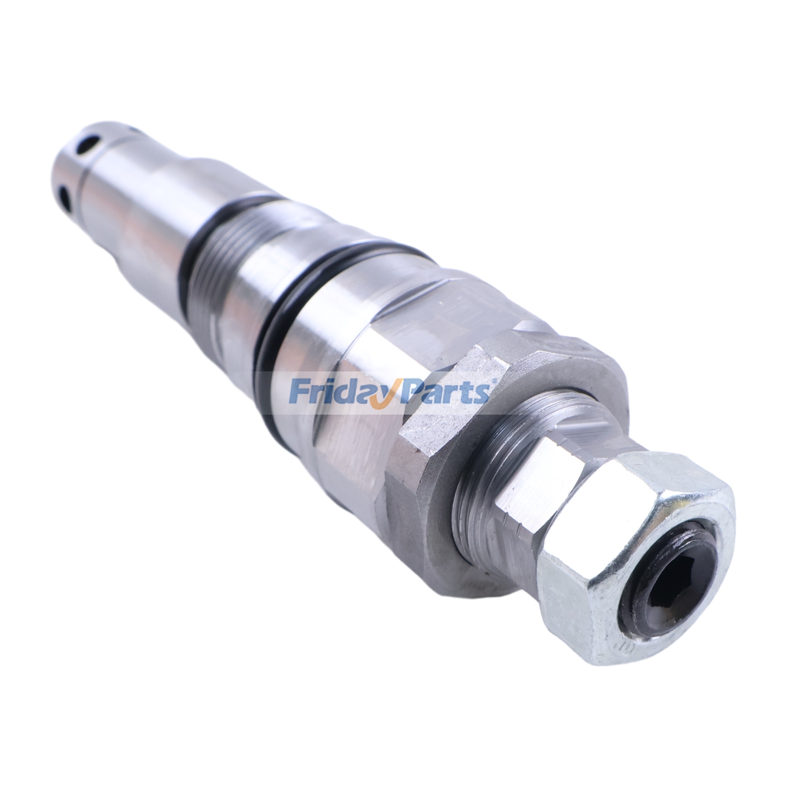 Soupape de décharge principale YN22V00001F4 YN22V00001F5 pour excavatrice New Holland E200SR E215 E235SR EH160 EH215