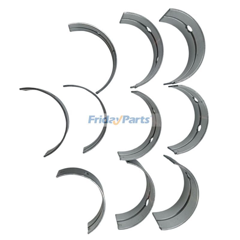 1 Satz HauptlagerFür KOMATSU,Für andere Marken,Für TCM