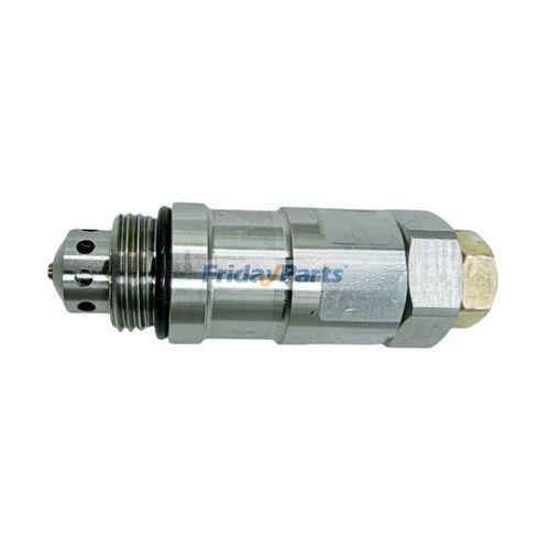 Relief Valve 4396776 / 4608478 For Hitachi ZAX70, ZAX80, EX60-5, ZAX75, ZAX85 Excavators