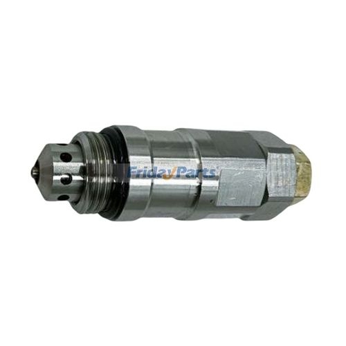 4654845 Main Service Relief Valve for Hitachi Excavator ZX30-3 ZX75-3