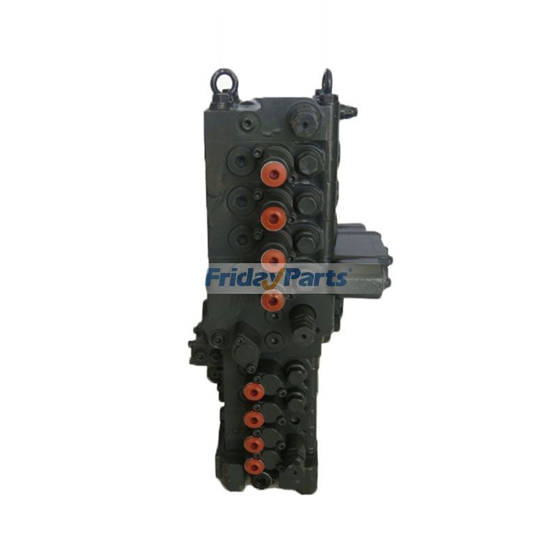 Main Valve Assy 723-27-50900 for Komatsu PC60-8 PC70-8 Excavator