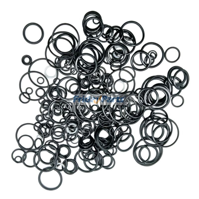 Main Valve Seal Kit for Hitachi Excavator ZX230