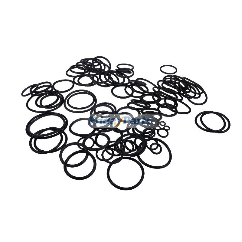 Main Valve Seal Kit for Sumitomo Excavator SH300
