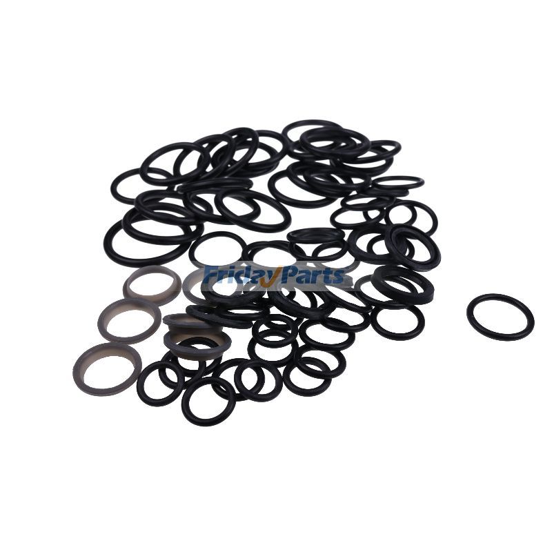 Main Valve Seal Kit for Sumitomo Excavator SH60
