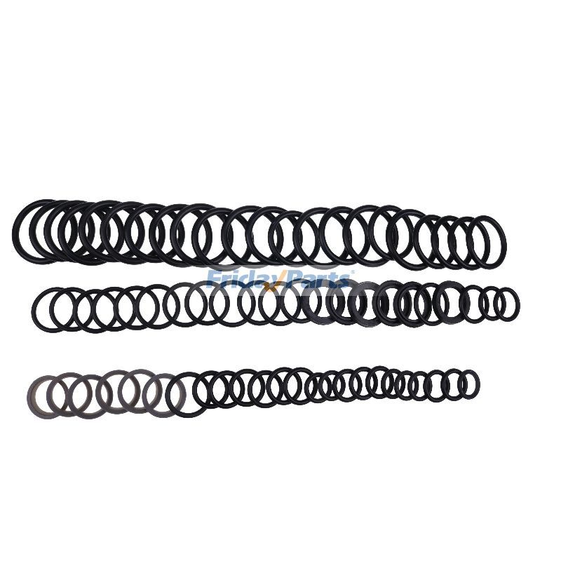 Main Valve Seal Kit for Engine,Excavator